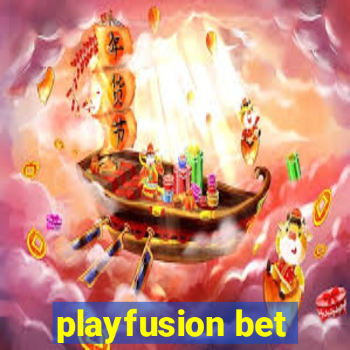 playfusion bet